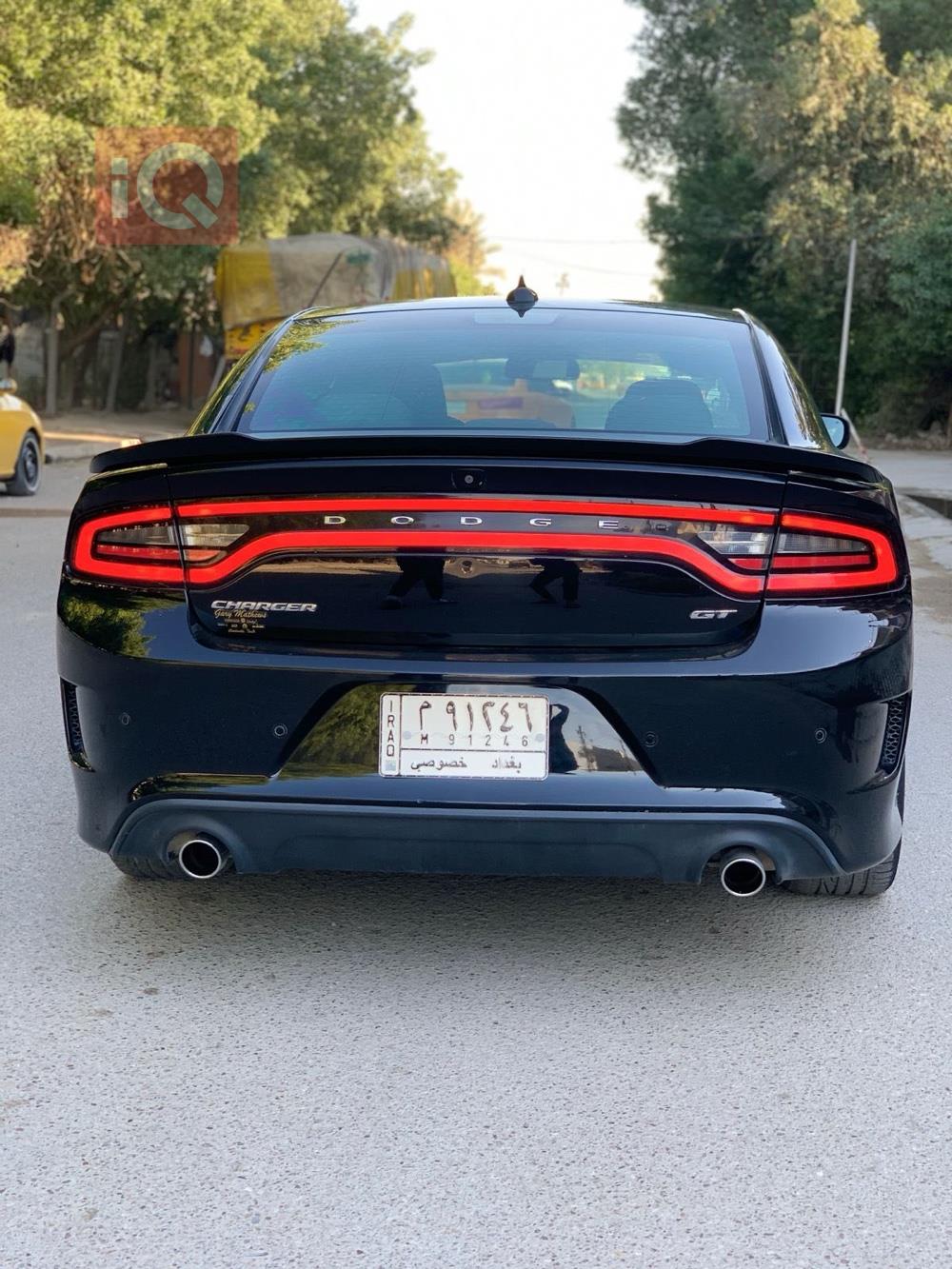 Dodge Charger